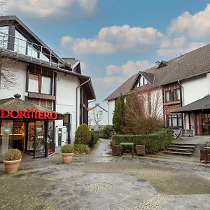 4* Hotel Dormero Duesseldorf