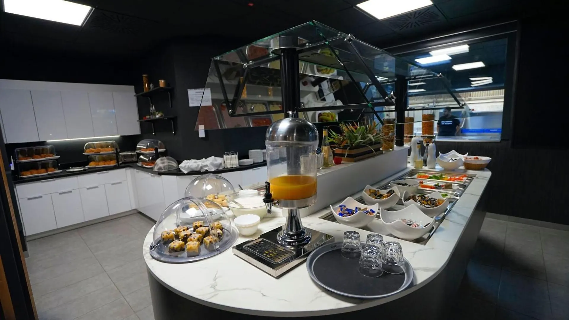 Tibet Hotel Am Airport Duesseldorf-Ratingen