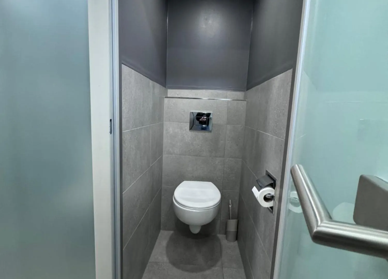 Tibet Hotel Am Airport Duesseldorf-Ratingen 0*, Ratingen