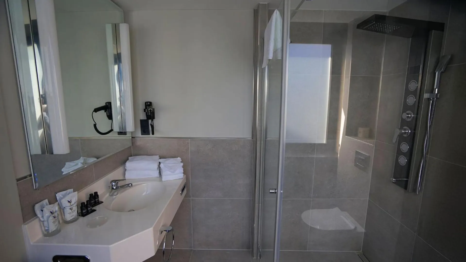 Tibet Hotel Am Airport Duesseldorf-Ratingen Ratingen