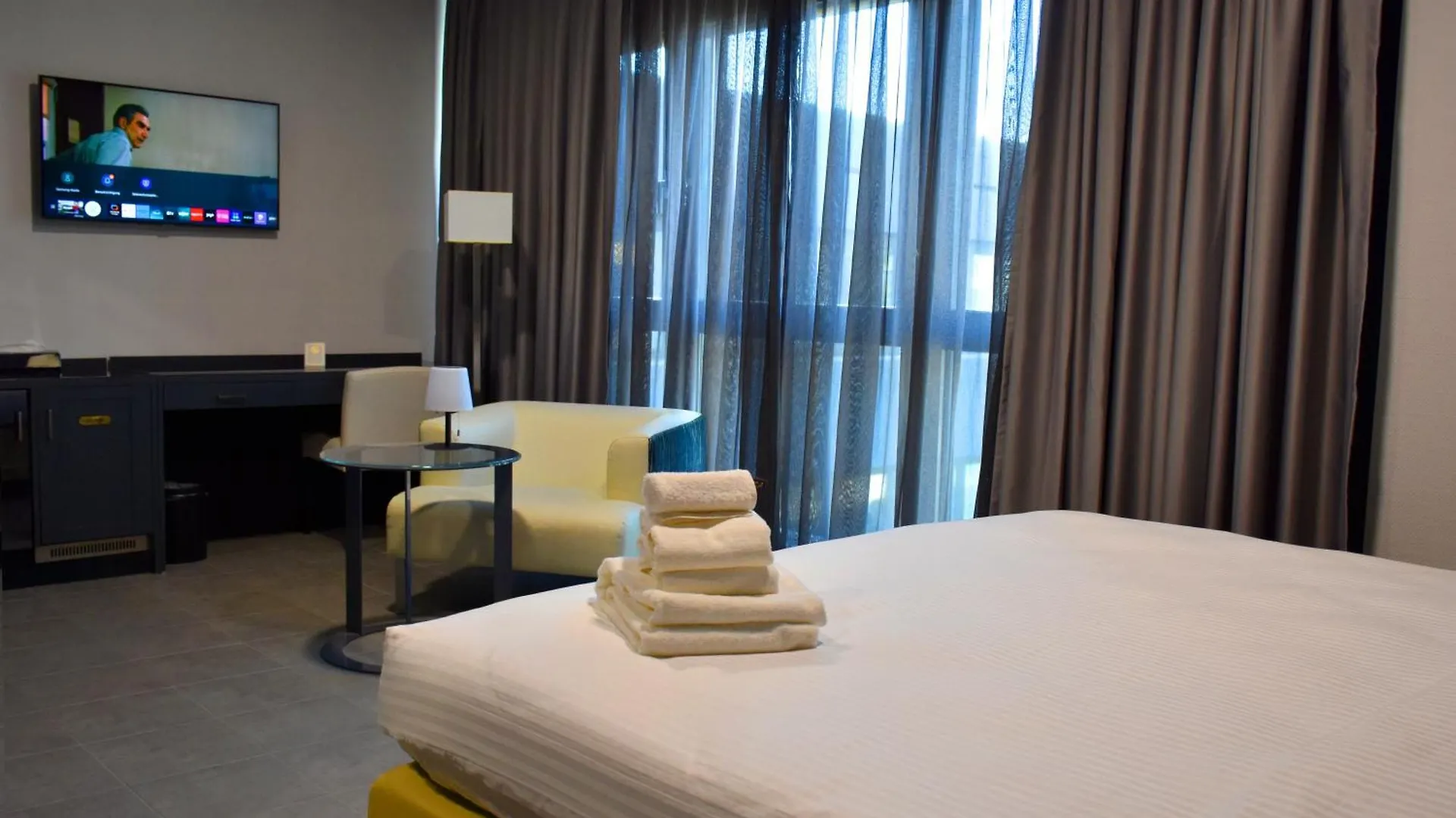 Tibet Hotel Am Airport Duesseldorf-Ratingen Allemagne