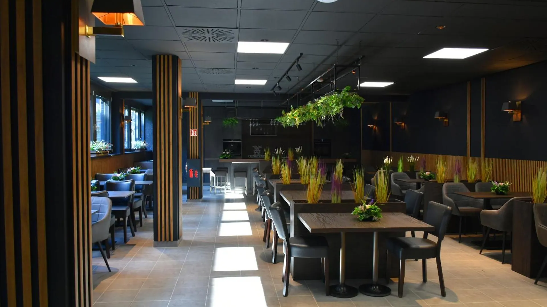 Tibet Hotel Am Airport Duesseldorf-Ratingen