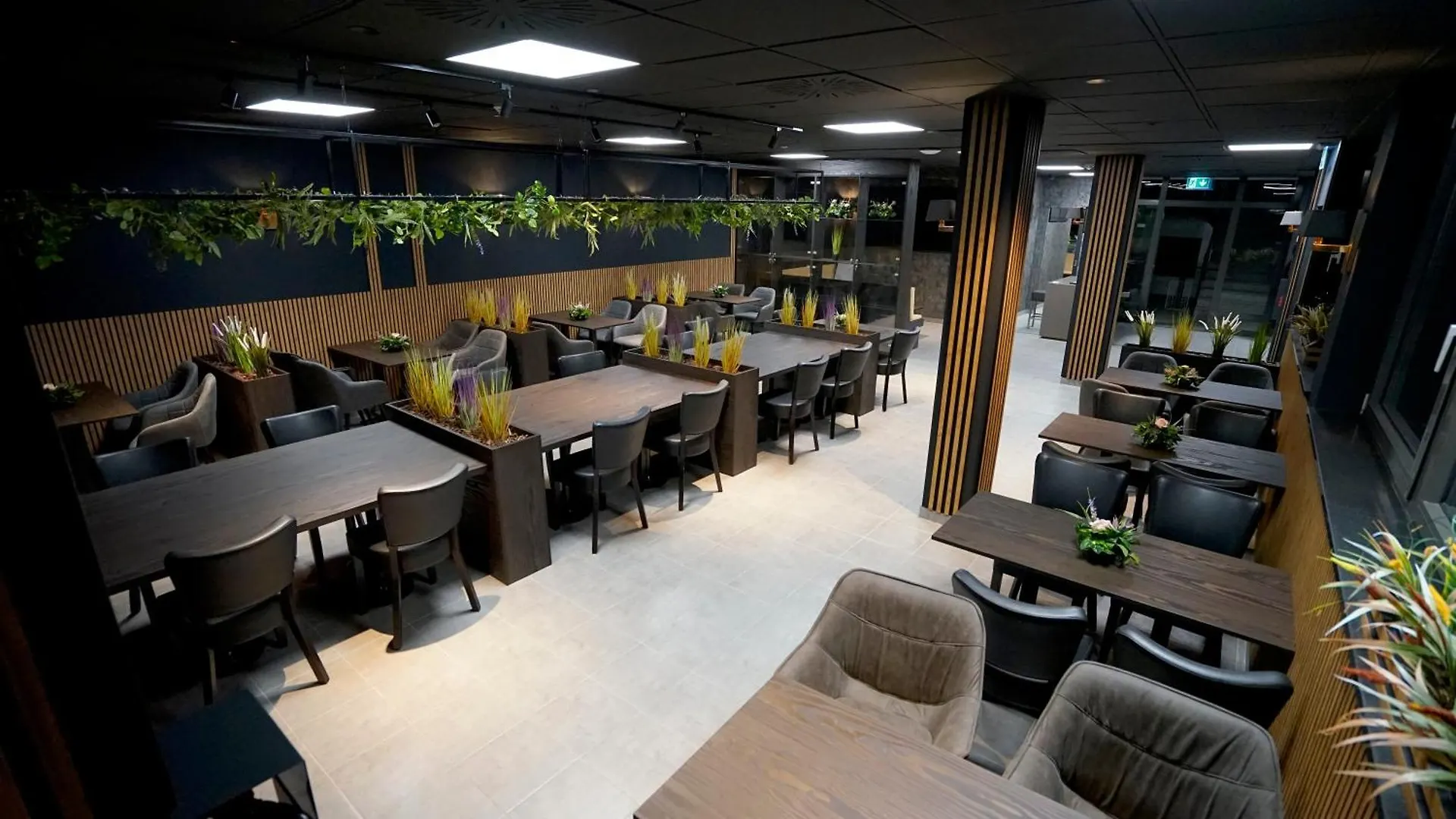 Tibet Hotel Am Airport Duesseldorf-Ratingen