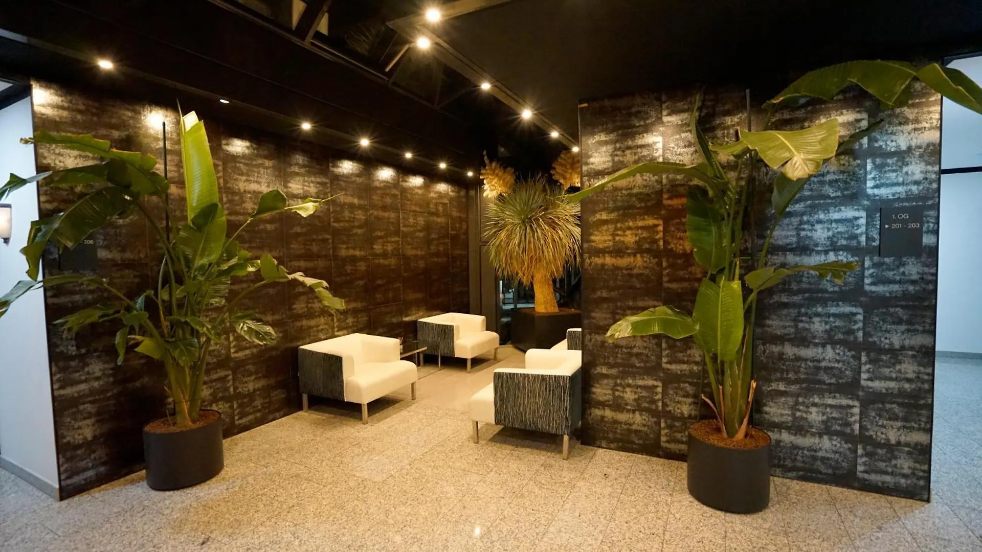 Tibet Hotel Am Airport Duesseldorf-Ratingen
