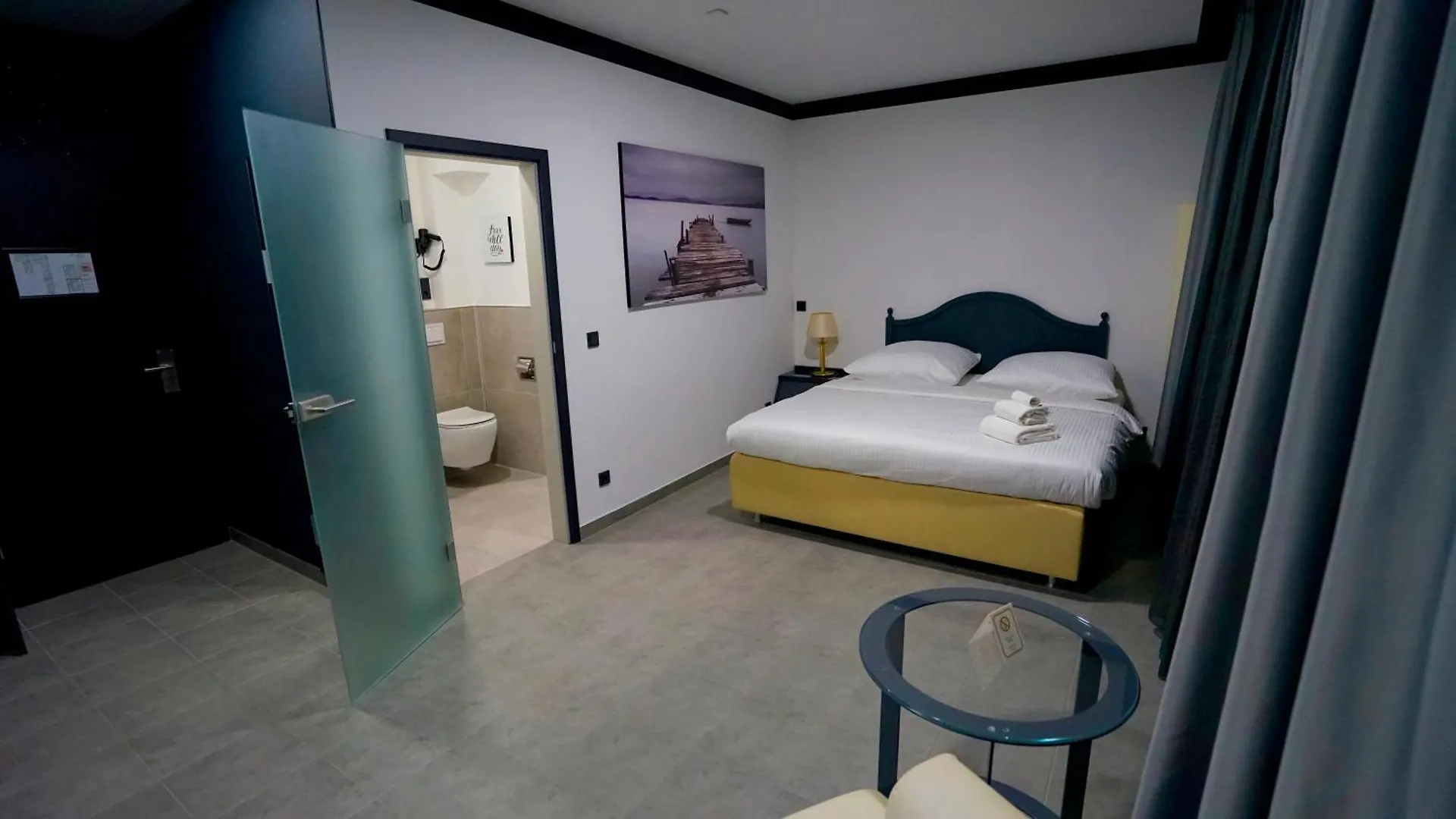 Tibet Hotel Am Airport Duesseldorf-Ratingen Allemagne