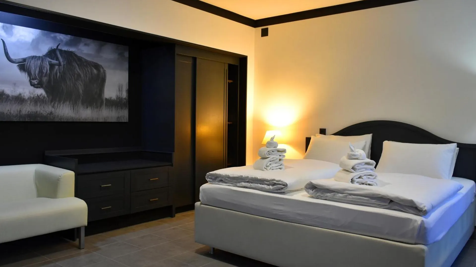 Tibet Hotel Am Airport Duesseldorf-Ratingen Ratingen