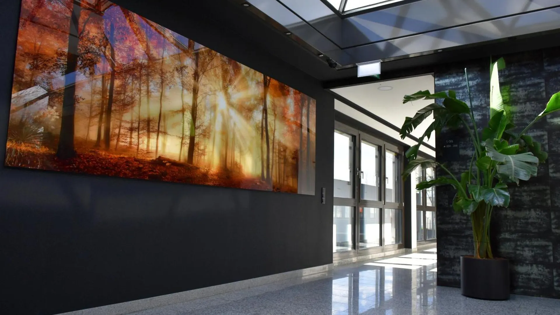 Tibet Hotel Am Airport Duesseldorf-Ratingen 0*, Ratingen